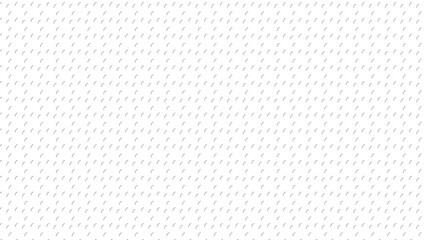 Stylish texture in gray color. Seamless linear pattern. Seamless background pattern of arc. Vector illustration. Outline thin line style doodle design. 