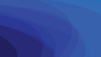 blue abstract background