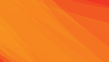 abstract orange background
