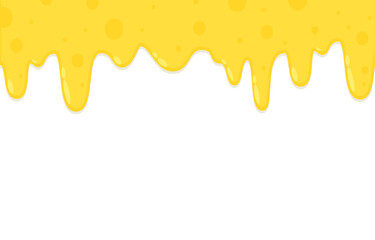Cheese vector. wallpaper. background. cheese stretch. cheese on white background. Cheese frame.