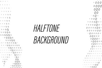 retro comic colourful background raster gradient halftone, stock vector illustration