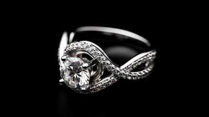 Jewellery ring