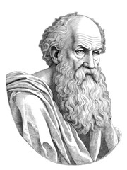 Diogenes, Diogenes of Sinope, generative AI