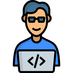 Progammer Icon