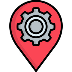 Location Icon
