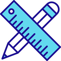 Drawing Tools Icon