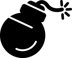 Detonator Vector Icon