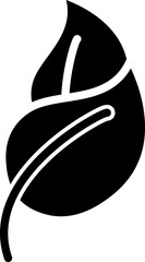 Leaf Vector Icon
