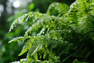 a close up of a plant