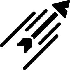 Arrow Vector Icon