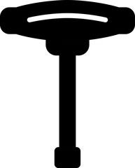 Wire Nut Driver Vector Icon