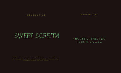 The boo crew slogan inscription. Vector Halloween quote. Illustration for prints on t-shirts and bags, posters, cards. 31 October vector design. Isolated on white background.
