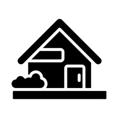 House Vector Icon