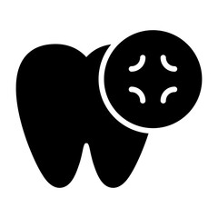 Pain Vector Icon