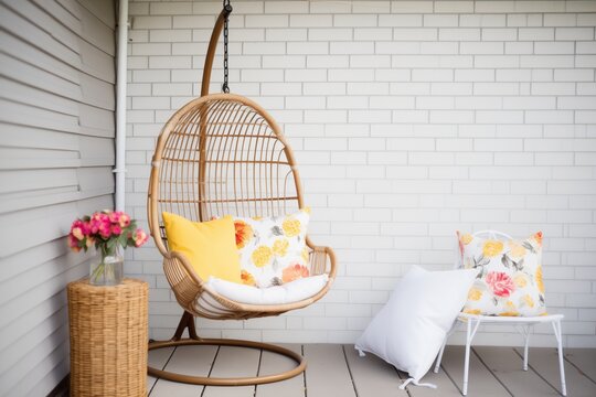 Egg Chair