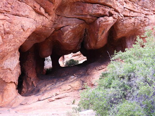 wolfberg arch , caves , hyena , kruger national park 