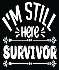i'm still here survivor