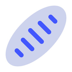 Bread Icon
