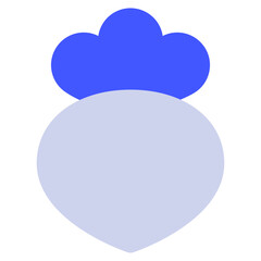 Radish Icon