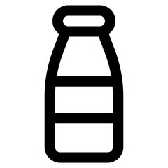 Milk Icon