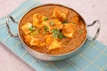 Punjabi Shahi Paneer Or Masala Shahi Paneer