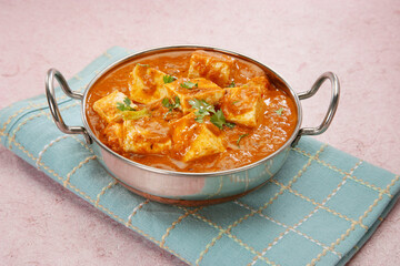 Punjabi Shahi Paneer Or Masala Shahi Paneer