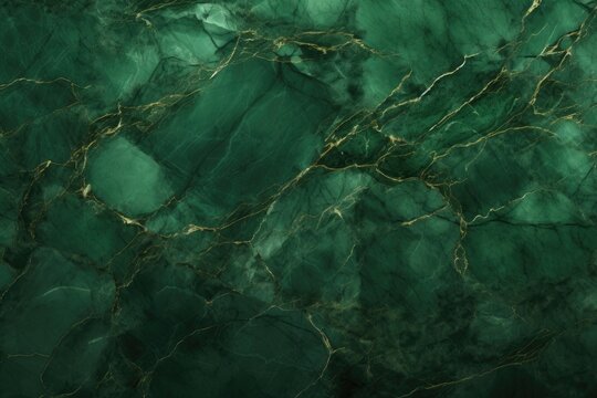 green marble background texture. 