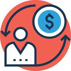 Financial Transfer 