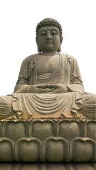 statue of buddha Png