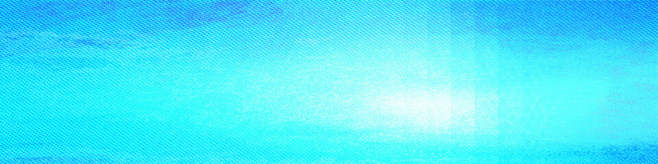 Blue Panorama background, for banner, poster, event, celebrations and various design works