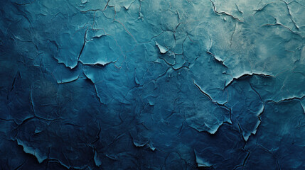 Blue textured background , blue grunge wall ,Dark blue rough grainy stone or concrete wall texture background. .luxury wall,Christmas background, old blue paint 