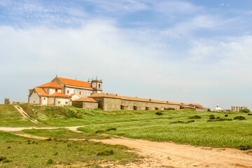 Fototapeta premium Cabo Espichel - Portugal