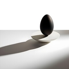 3d rendered illustration of an bowl