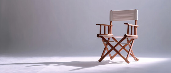 Directors Chair