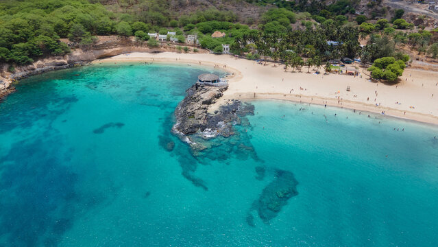 Tarrafal - Cabo Verde