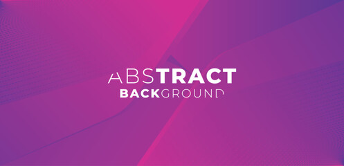 Abstract colorful background. Dynamic shapes composition, digital art, fancy color design Gradient background with stylish text. Eps10 vector