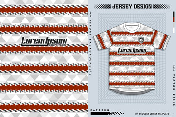 Jersey Design, Soccer Jersey Pattern Design, Sublimation T Shirt, Football Soccer Kit, Basketball Jersey, Spott Suit, Ready Print File, Design Jersey Sublimation