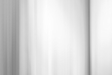 Obraz premium abstract white and silver are light pattern gray with the gradient is the with floor wall metal texture soft tech diagonal background black dark clean modern.