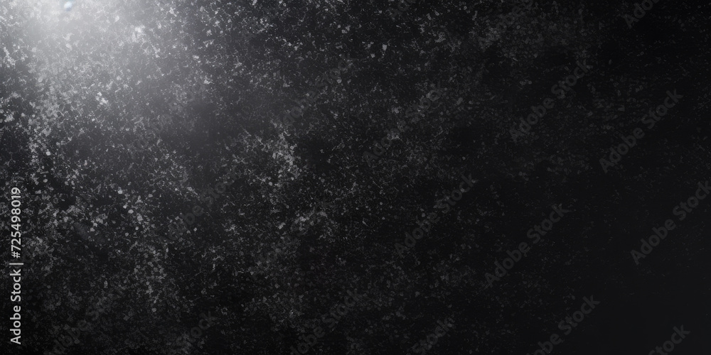 Aufkleber gray noise textured gradient background grainy noise texture backdrop abstract poster banner header 