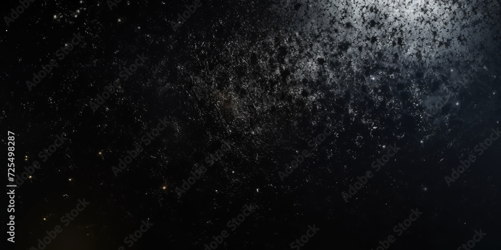 Aufkleber gray noise textured gradient background grainy noise texture backdrop abstract poster banner header 