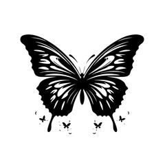 Butterfly SVG, Butterfly Bundle SVG Files, Butterfly SVG Layered, Butterfly Files for Cricut, Butterfly Clipart, Butterflies Svg, Silhouette, Butterfly SVG Bundle - Butterfly PNG Bundle - Butterfly Cl