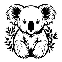 sloth, sloth png, sloth svg, panda, animal, bear, cartoon, vector, illustration, bamboo, cute, china, wildlife, zoo, nature, character, baby, mammal, wild, teddy, black, fun, art, dog, asia, design, l
