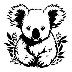 sloth, sloth png, sloth svg, panda, animal, bear, cartoon, vector, illustration, bamboo, cute, china, wildlife, zoo, nature, character, baby, mammal, wild, teddy, black, fun, art, dog, asia, design, l