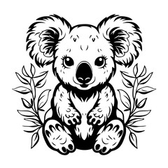 sloth, sloth png, sloth svg, panda, animal, bear, cartoon, vector, illustration, bamboo, cute, china, wildlife, zoo, nature, character, baby, mammal, wild, teddy, black, fun, art, dog, asia, design, l