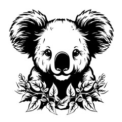 sloth, sloth png, sloth svg, panda, animal, bear, cartoon, vector, illustration, bamboo, cute, china, wildlife, zoo, nature, character, baby, mammal, wild, teddy, black, fun, art, dog, asia, design, l