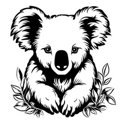 sloth, sloth png, sloth svg, panda, animal, bear, cartoon, vector, illustration, bamboo, cute, china, wildlife, zoo, nature, character, baby, mammal, wild, teddy, black, fun, art, dog, asia, design, l