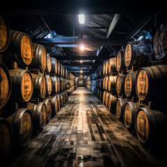 wein, fass, keller, kellerei, holz, alke, fass, trinken, h&ouml;lzern, lager, vineyard, eiche, fass, alt, wein, jahrgang, bierfass, weinkeller, g&auml;hrungsprozess, 