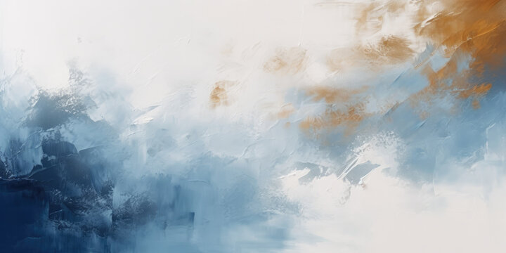 Orgain Background