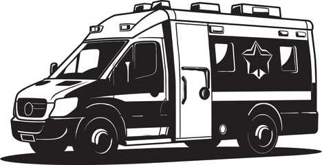 Ambulance Innovations Advancing Technology for Safer Communities