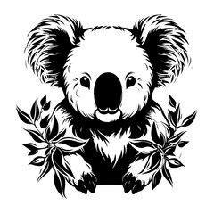 sloth, sloth png, sloth svg, panda, animal, bear, cartoon, vector, illustration, bamboo, cute, china, wildlife, zoo, nature, character, baby, mammal, wild, teddy, black, fun, art, dog, asia, design